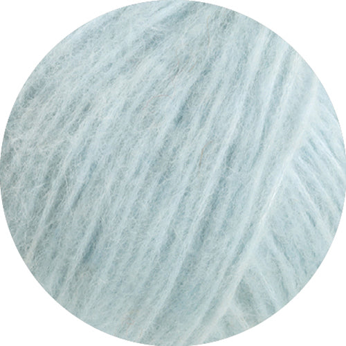 Alpaca Air II hellblau