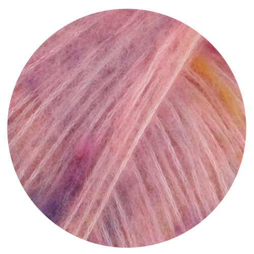 Cassata rosé