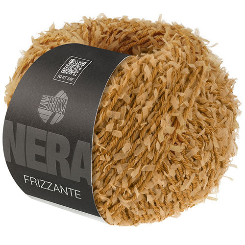 Frizzante ocker
