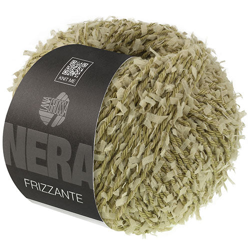 Frizzante khaki