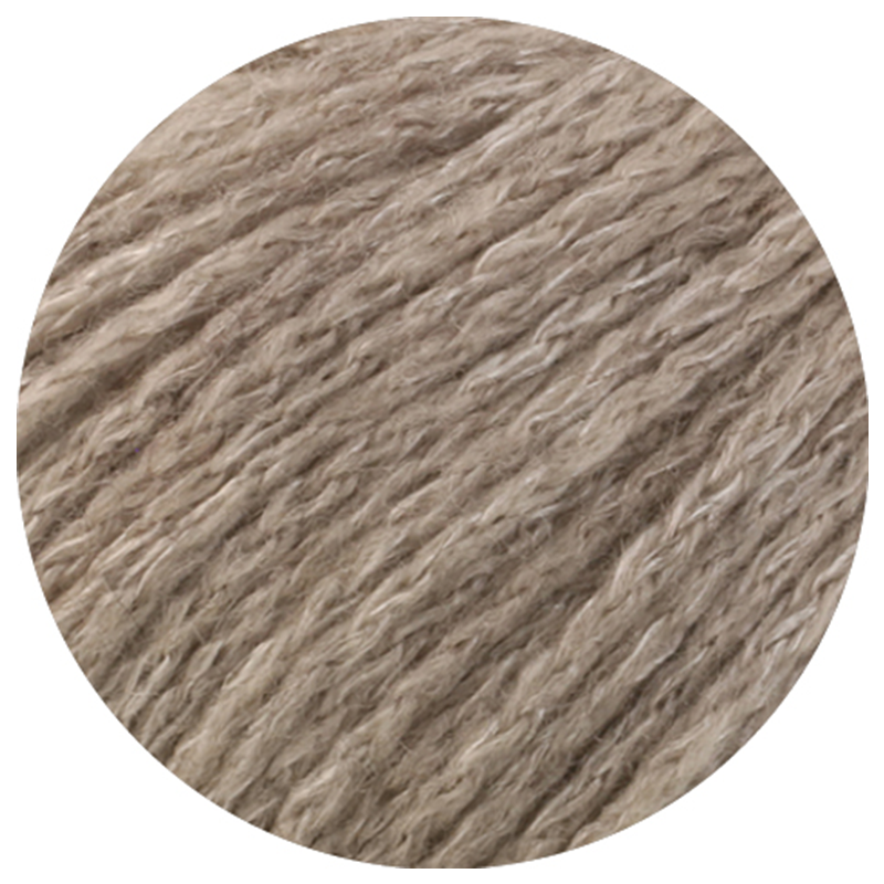 Baco Bamboo graubeige