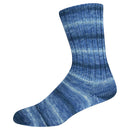 Supersocke 403 jeans col.