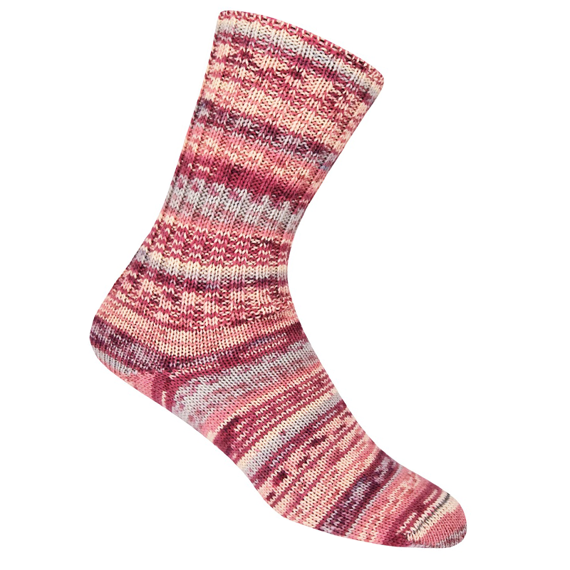 Supersocke 407 8f. nordwind