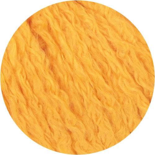 Glow mandarine