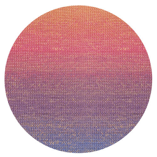 Lovis sunset