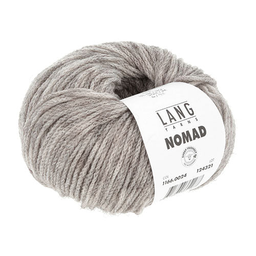 Nomad greige