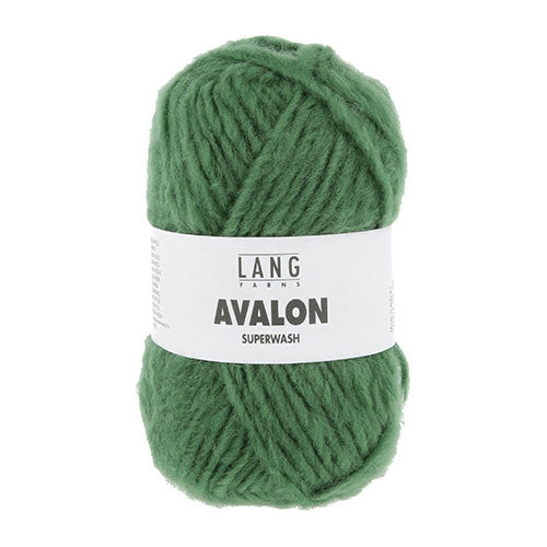 Avalon grün