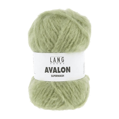 Avalon kiwi