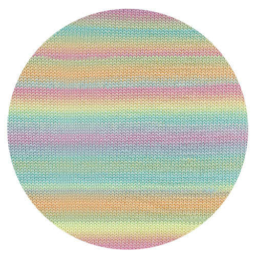 Aurora rainbow