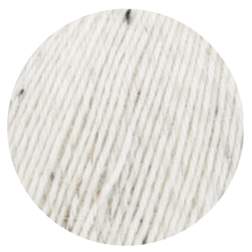 Alpaca Soxx Tweed natur