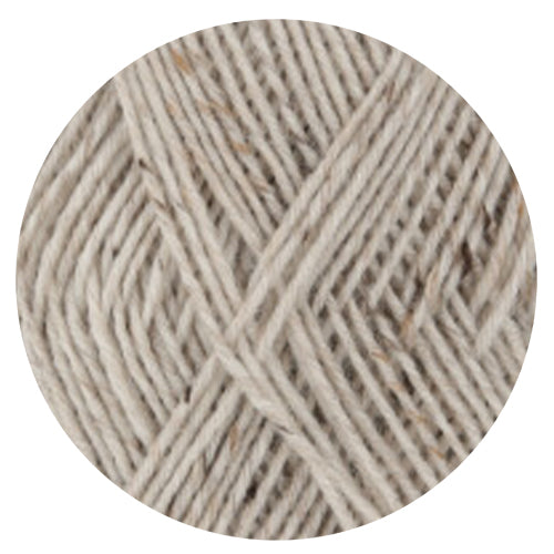 Super Soxx Tweed 6f. creme