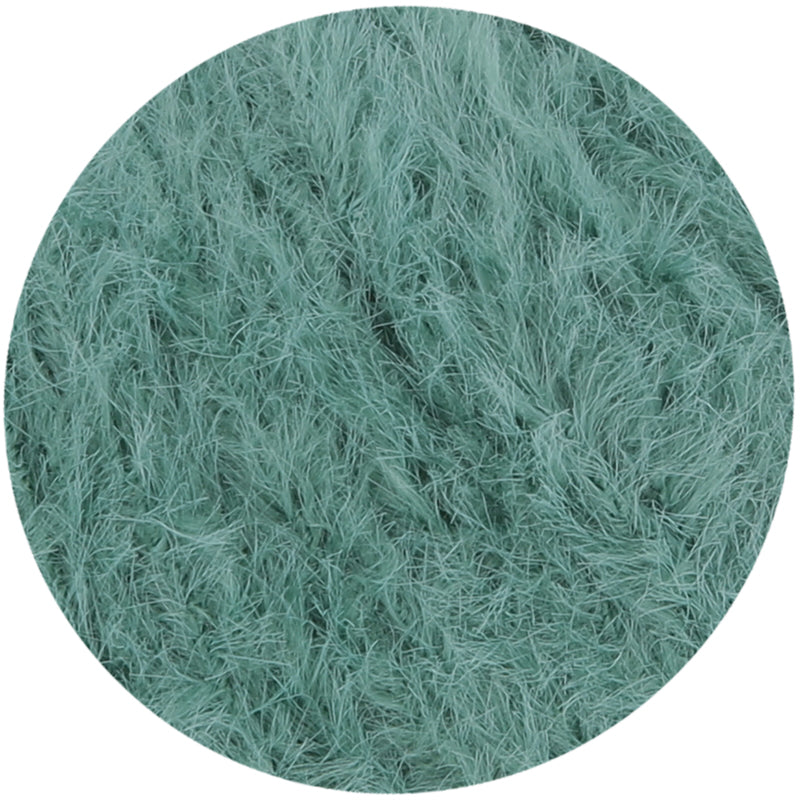 Velvet petrol