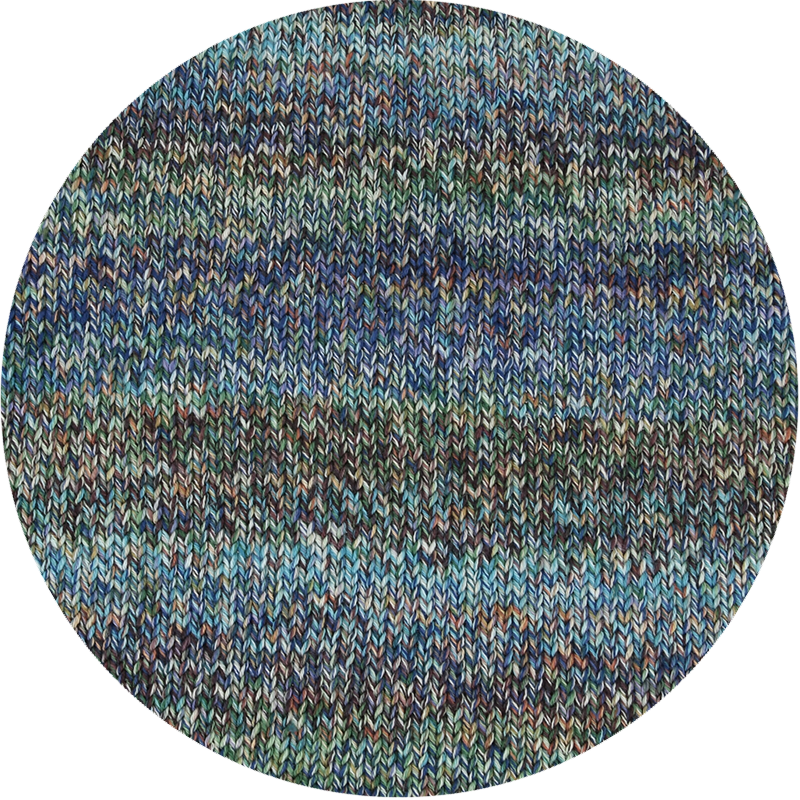 Prisma lagune color