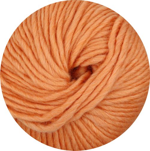 Bold orange