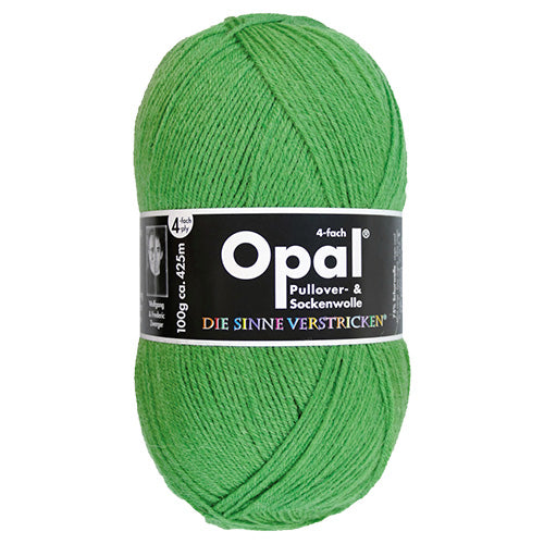 Opal grün