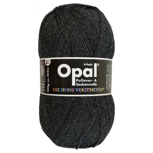 Opal anthrazit