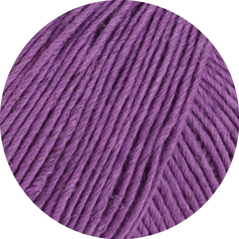 Solo Lino violett