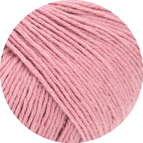 Alpina Landhauswolle rosa