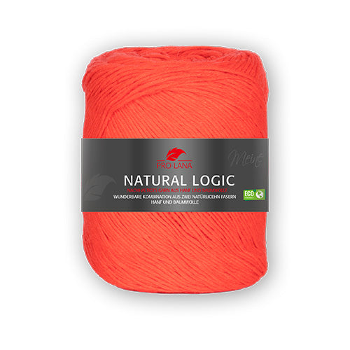 Natural Logic koralle