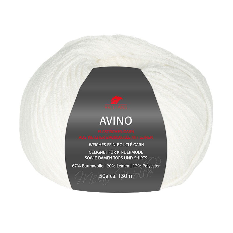 Avino weiß