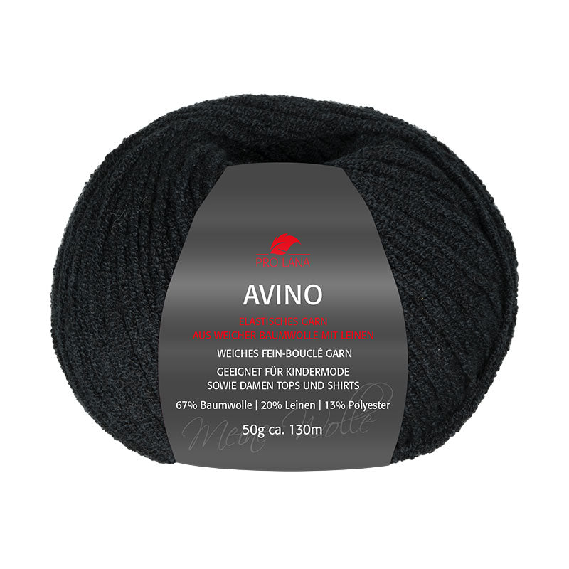 Avino schwarz