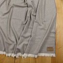 Decke "Boston" beige