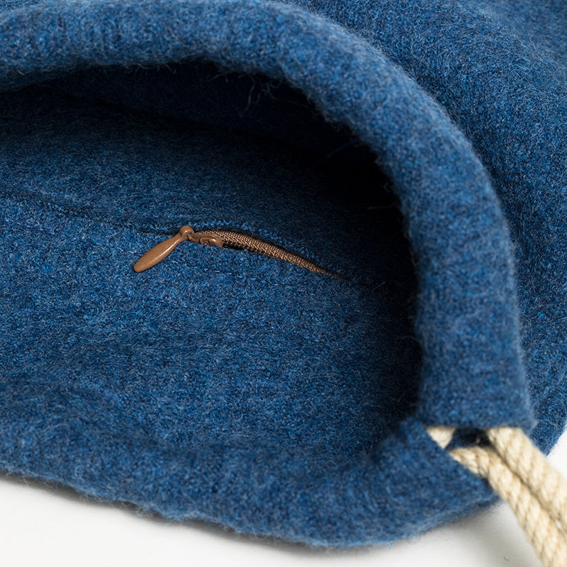 Sackpack Kids "jeansblau"