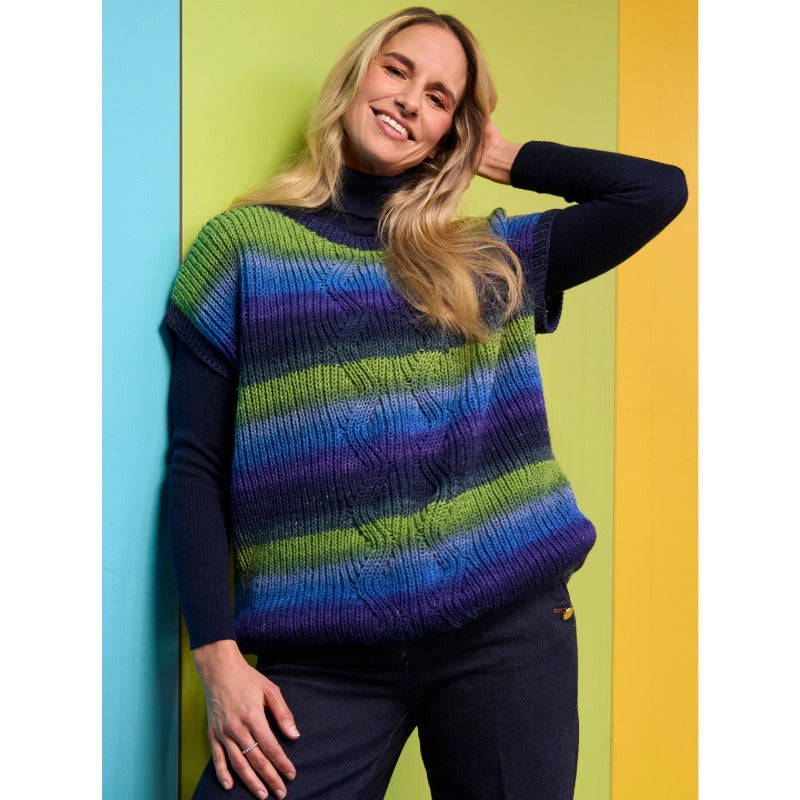Damenpullunder "1-2-3 Ideen Merino" 109403.28