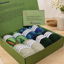 Sparpaketset "6 Wohlfühlpakete"
