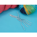 addiCraSySnake Lace Nadelspiel