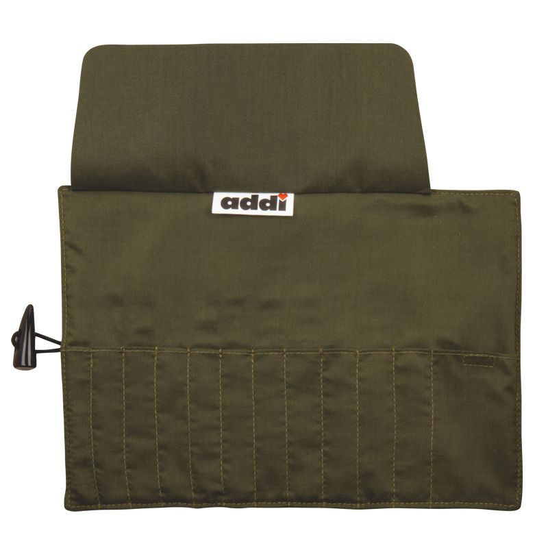 Häkelnadel-Etui "addiWrap"