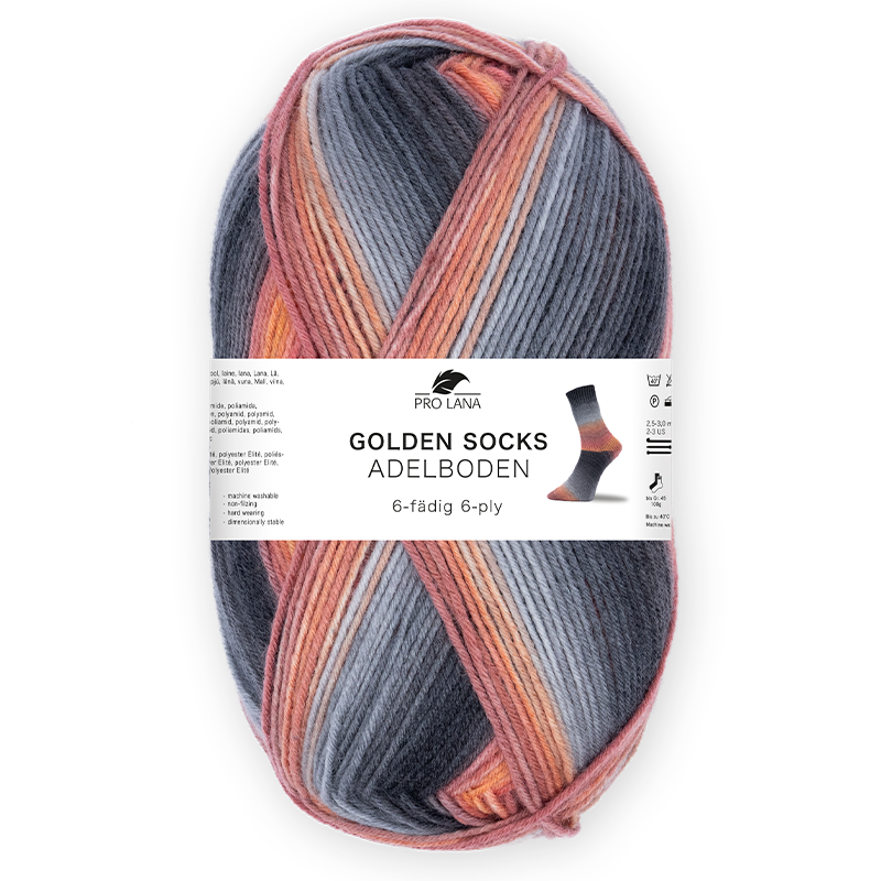 Golden Socks Adelboden 6f.