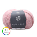 Alpaca Air II