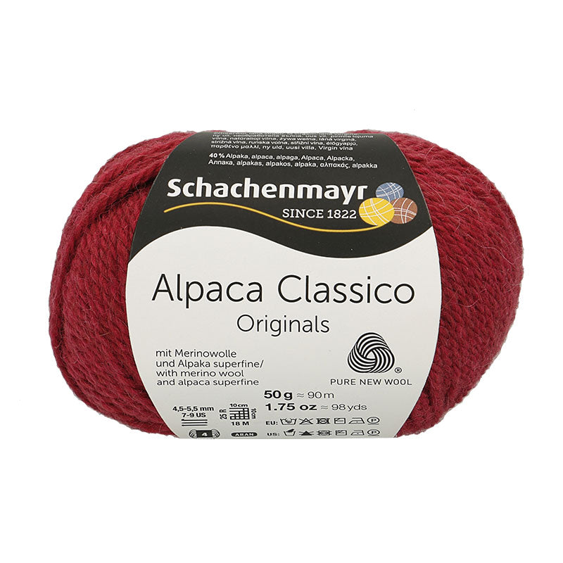 Alpaca Classico