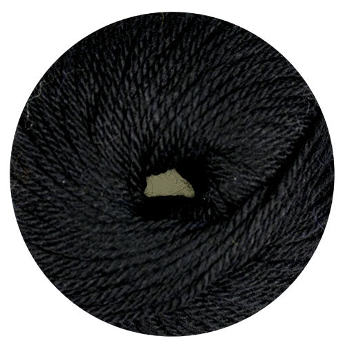Alpaca Classico schwarz