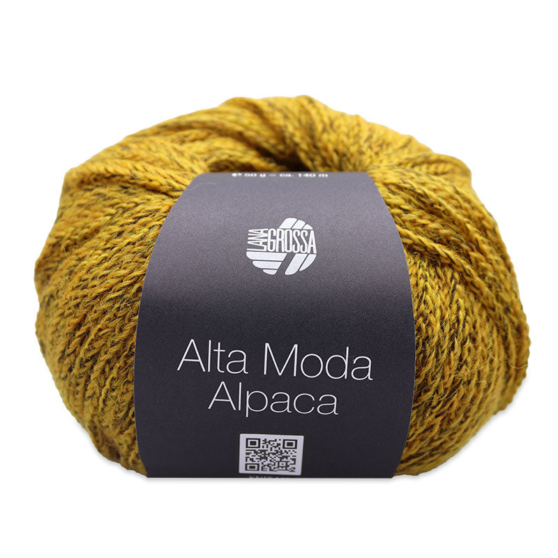 Alta Moda Alpaca