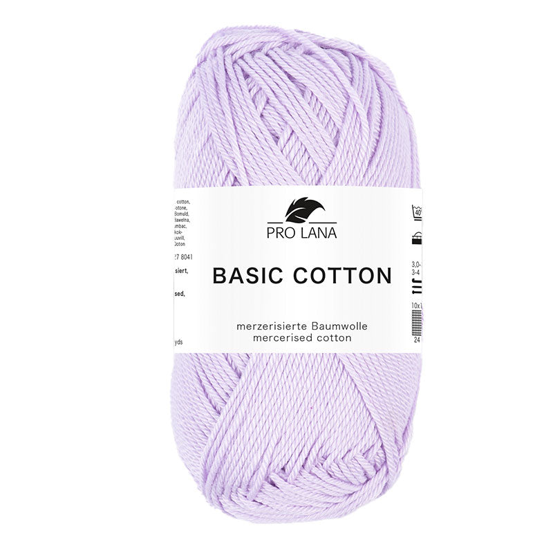 Basic Cotton