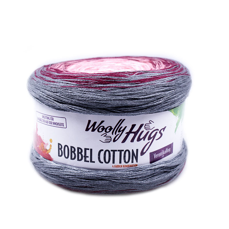 Bobbel Cotton