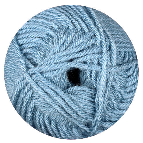 Bravo Baby 185 denim