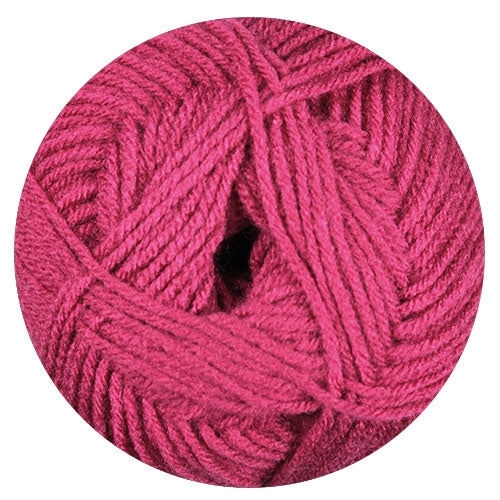 Bravo Baby 185 girly pink