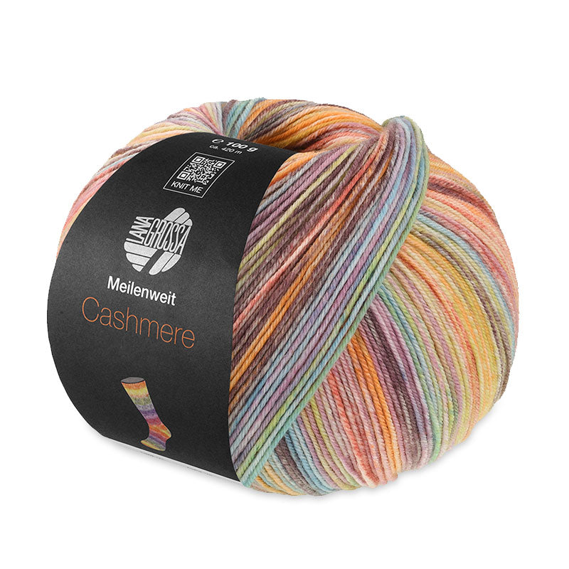 Meilenweit 100 Cashmere Inverno