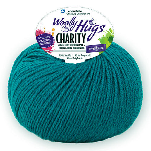 Charity petrol