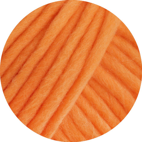Confetti orange