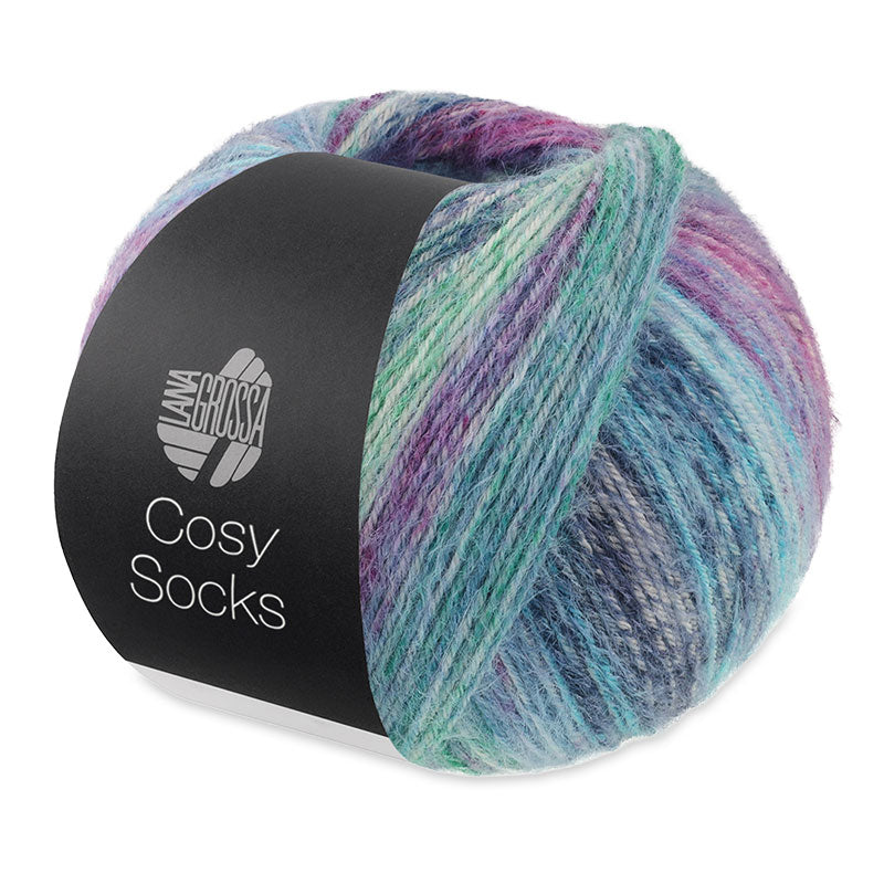 Meilenweit 100 Cosy Socks Dream