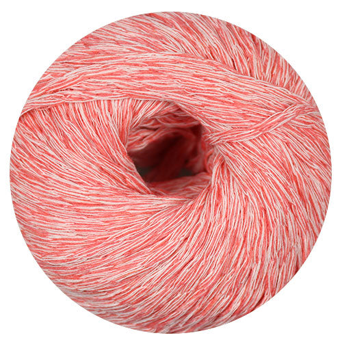 Cotton 4 Future poppy