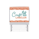 Craft Labeler - Textilstempel