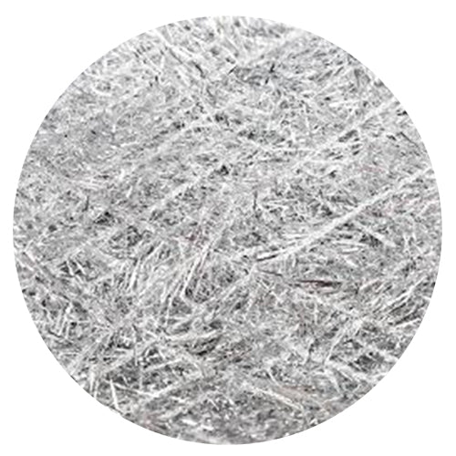 Creative Bubble metallicsilber