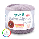 Dolce Alpaca Degradé