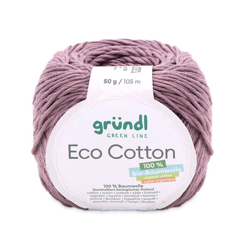 Eco Cotton