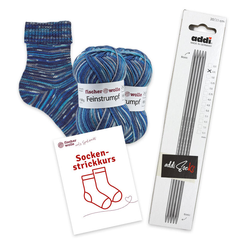 100 g Einsteigerpaket "Pacific"